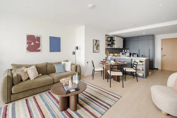 1 Heart Of Hale Tottenham Hale N17