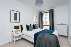 Oak Square London SW9 photo 4