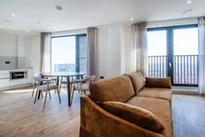 The Eades, 11 Selborne Road London E17 photo 1