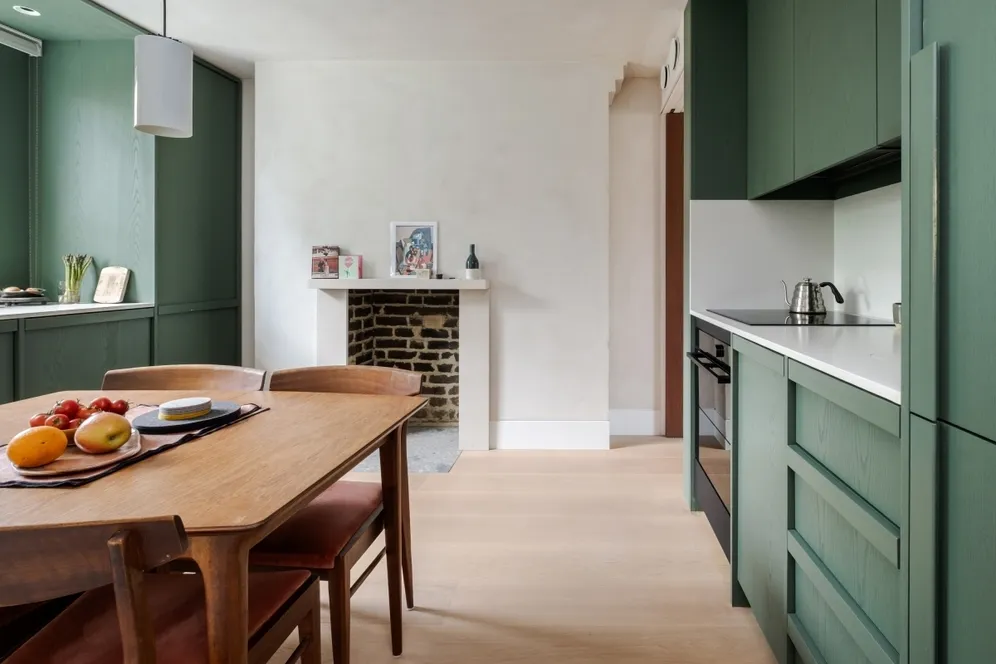 Beresford Road London N5 photo 4