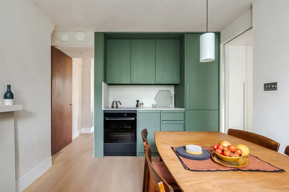 Beresford Road London N5 photo 5