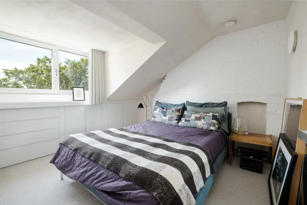 Beresford Road London N5 photo 7