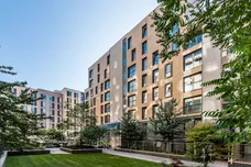 Oak Square London SW9 photo 8