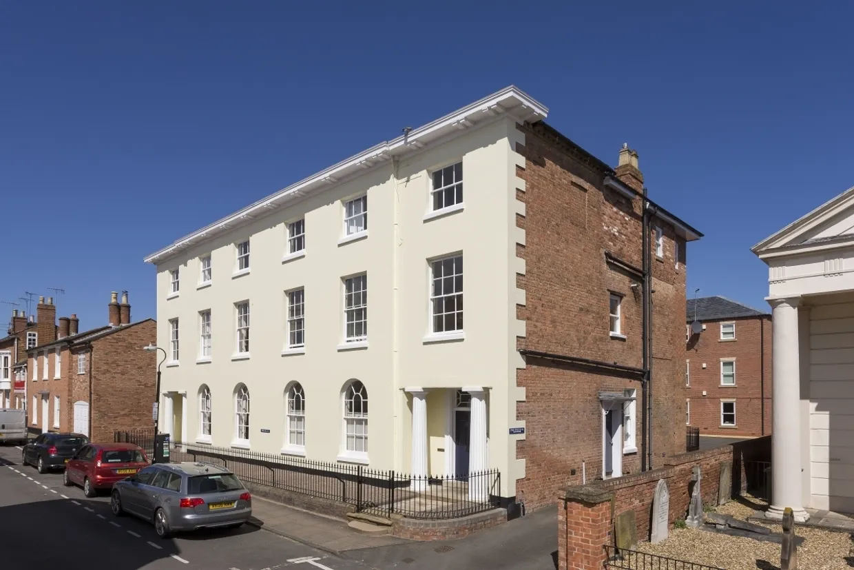Payton Street Stratford-upon-Avon CV37 photo 1