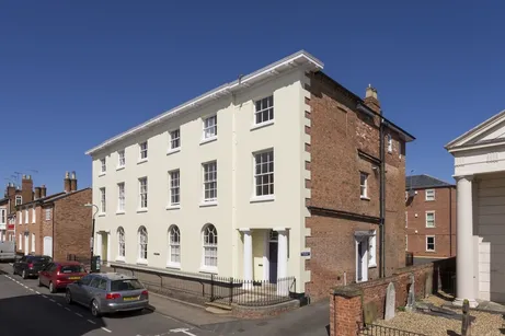 Payton Street Stratford-upon-Avon CV37