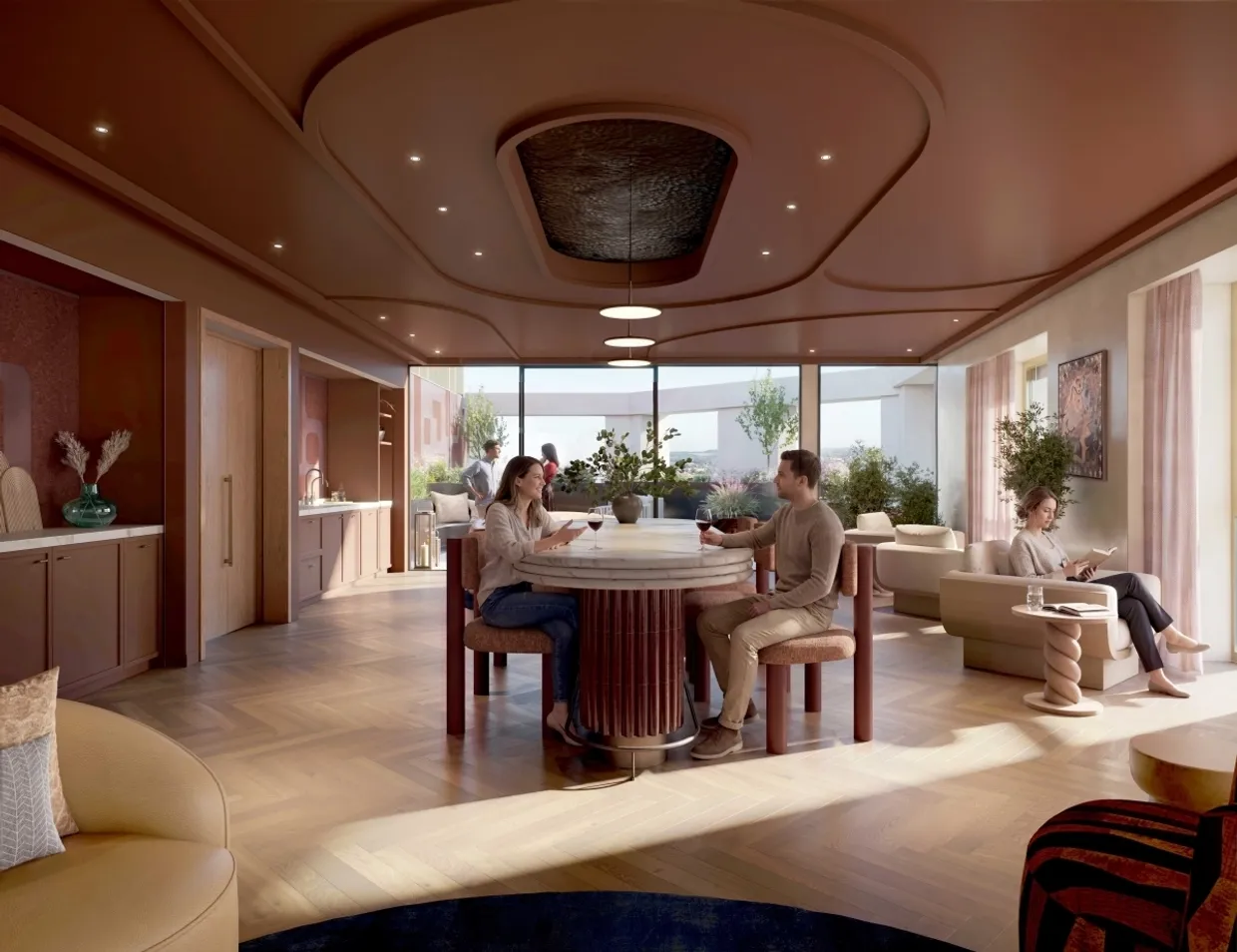 1 Heart Of Hale Tottenham Hale N17 photo 12