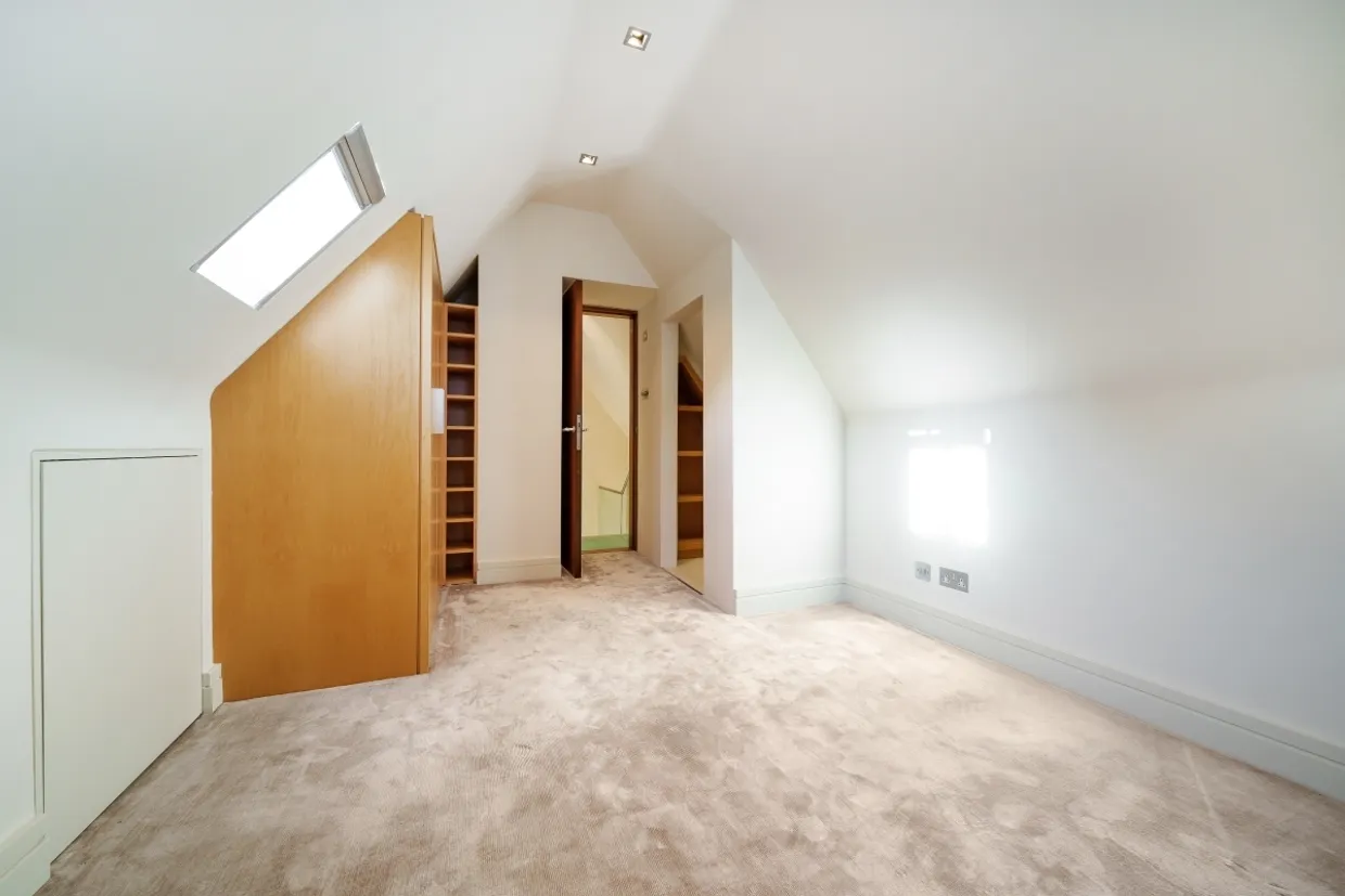 The Bishops Avenue Lodnon N2 photo 15