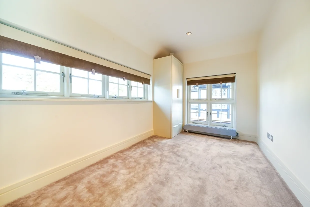 The Bishops Avenue Lodnon N2 photo 28