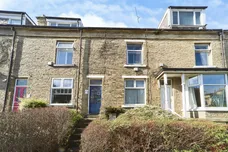 Bradford Road, Shipley