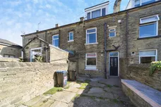 Bradford Road, Shipley