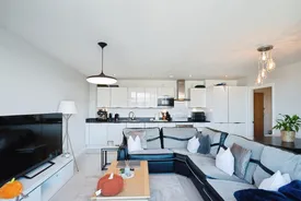 Property responsive