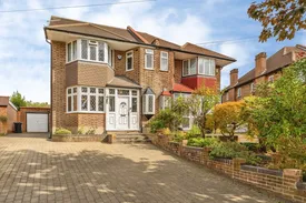 Property responsive