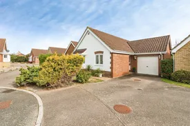 Property responsive