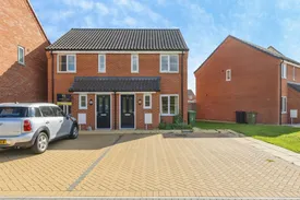 Property responsive