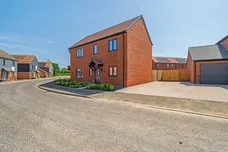 Eastwood, Bradwell, Great Yarmouth