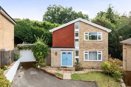 Broad Oak Close, Tunbridge Wells, TN2