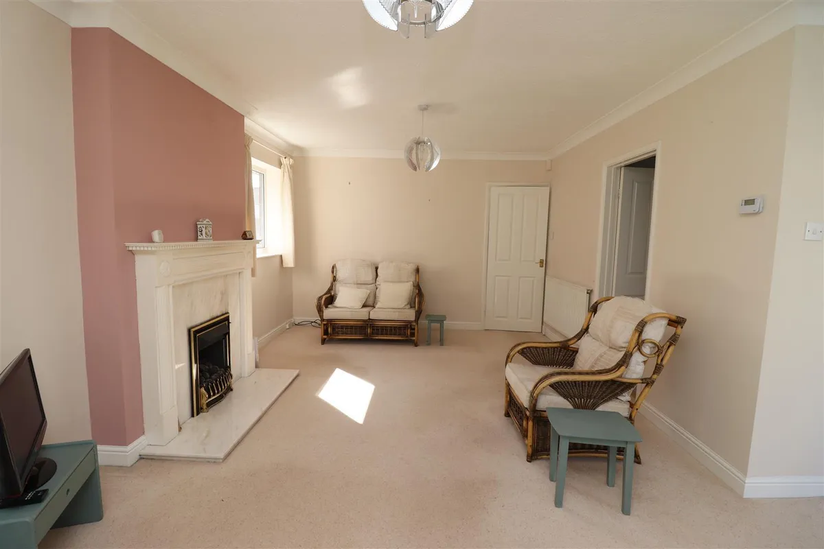 Beech Road, Elloughton