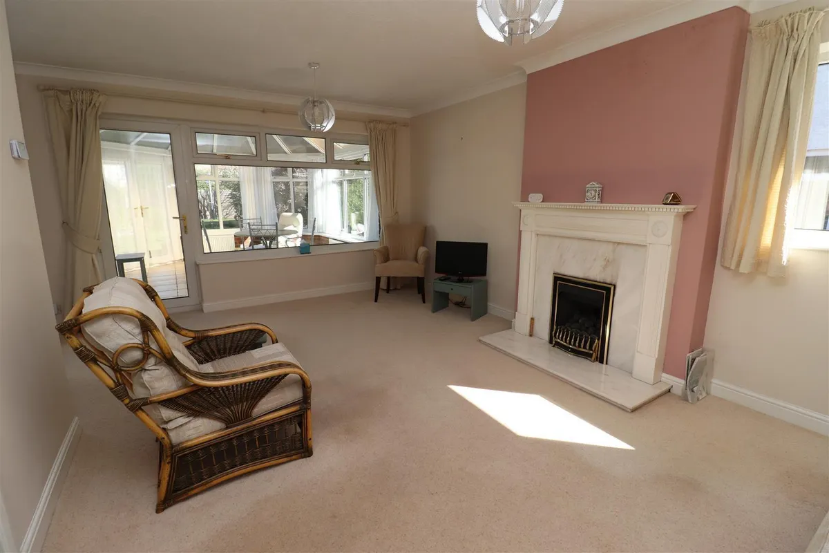 Beech Road, Elloughton