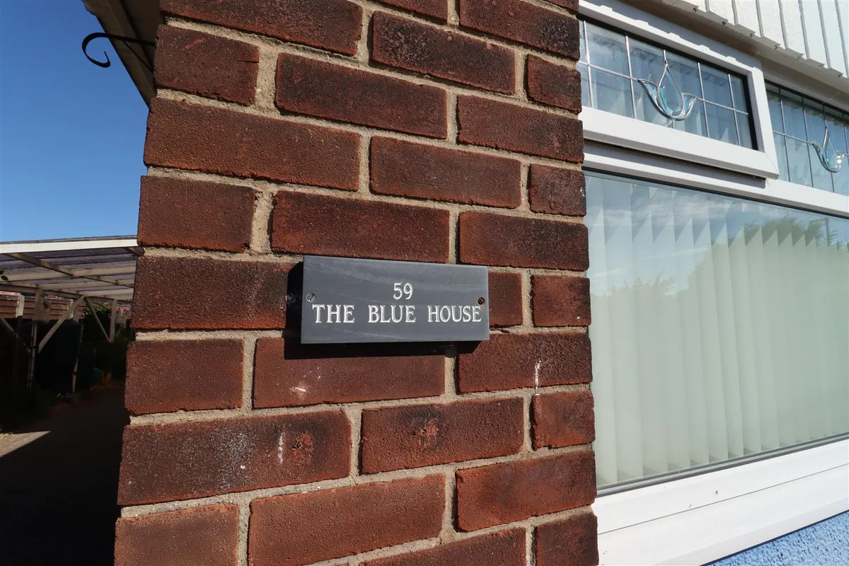 Beech Road, Elloughton