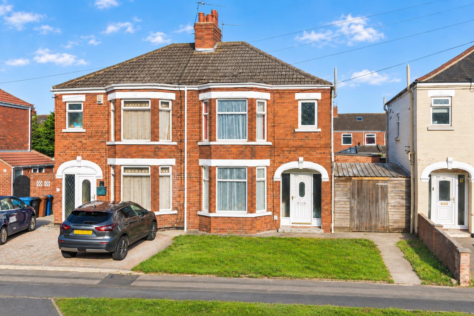 Woldcarr Road, Hull Image 1