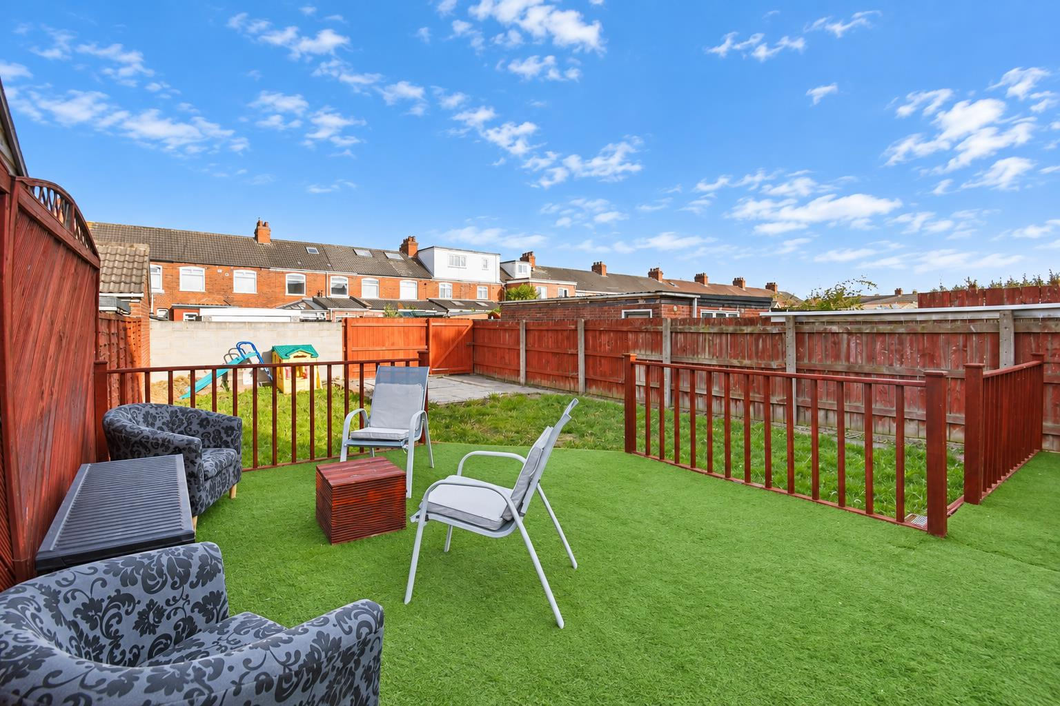 Woldcarr Road, Hull Image 4