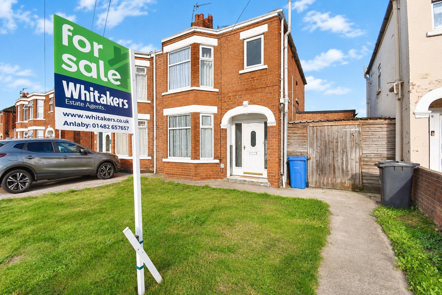 Woldcarr Road, Hull Image 5