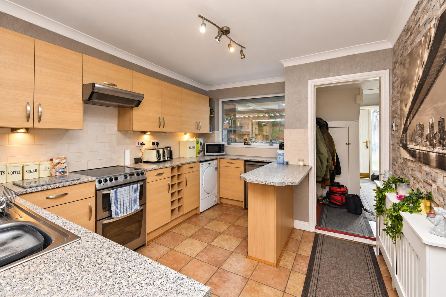 Woldcarr Road, Hull Image 9
