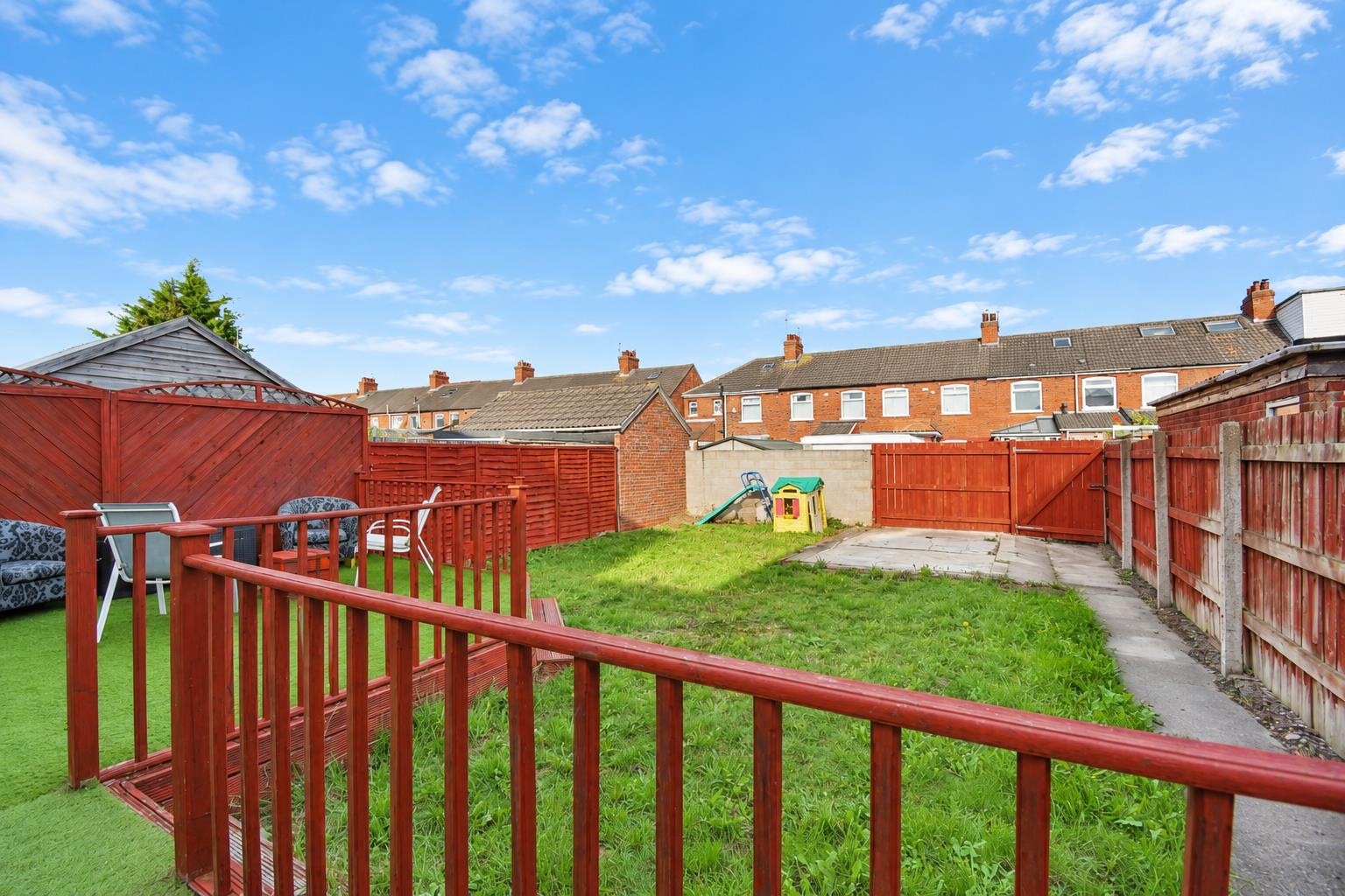 Woldcarr Road, Hull Image 14