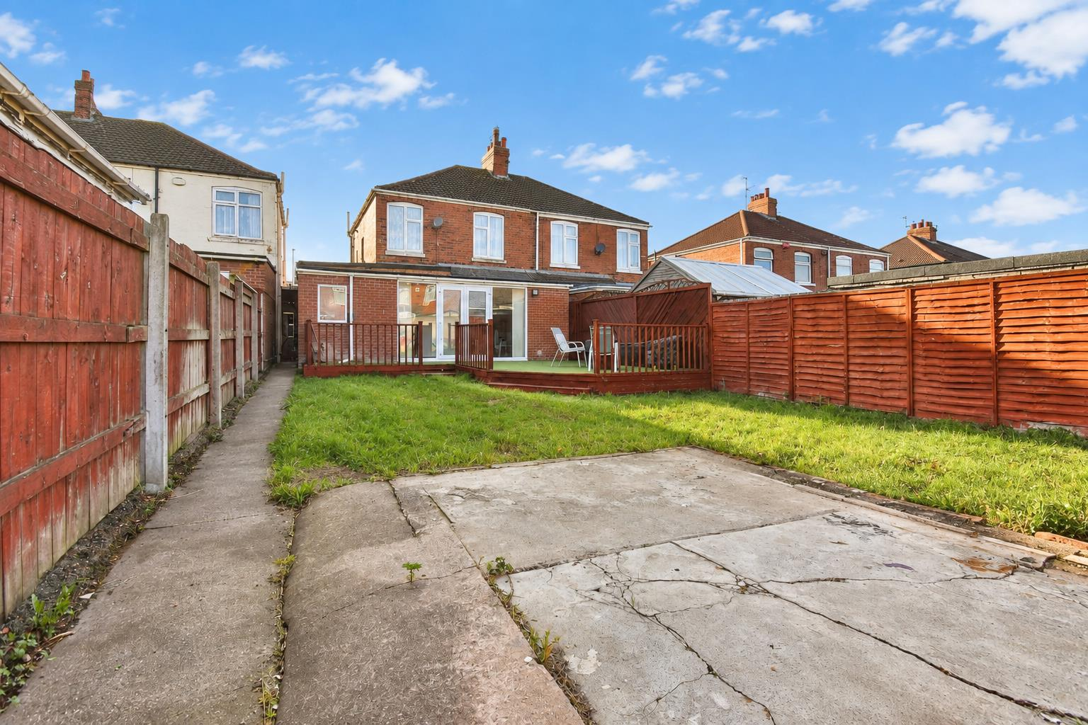 Woldcarr Road, Hull Image 15