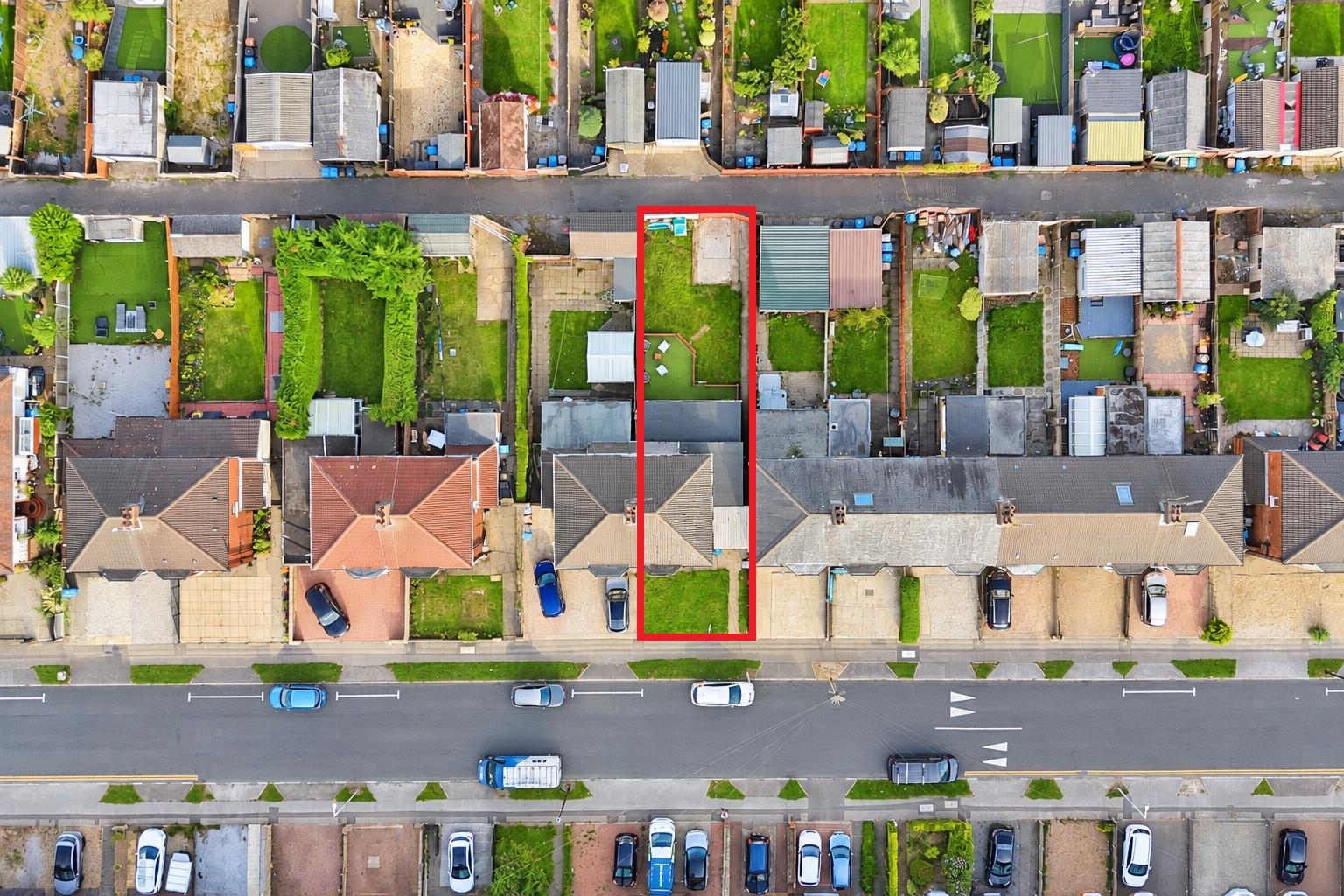 Woldcarr Road, Hull Image 16