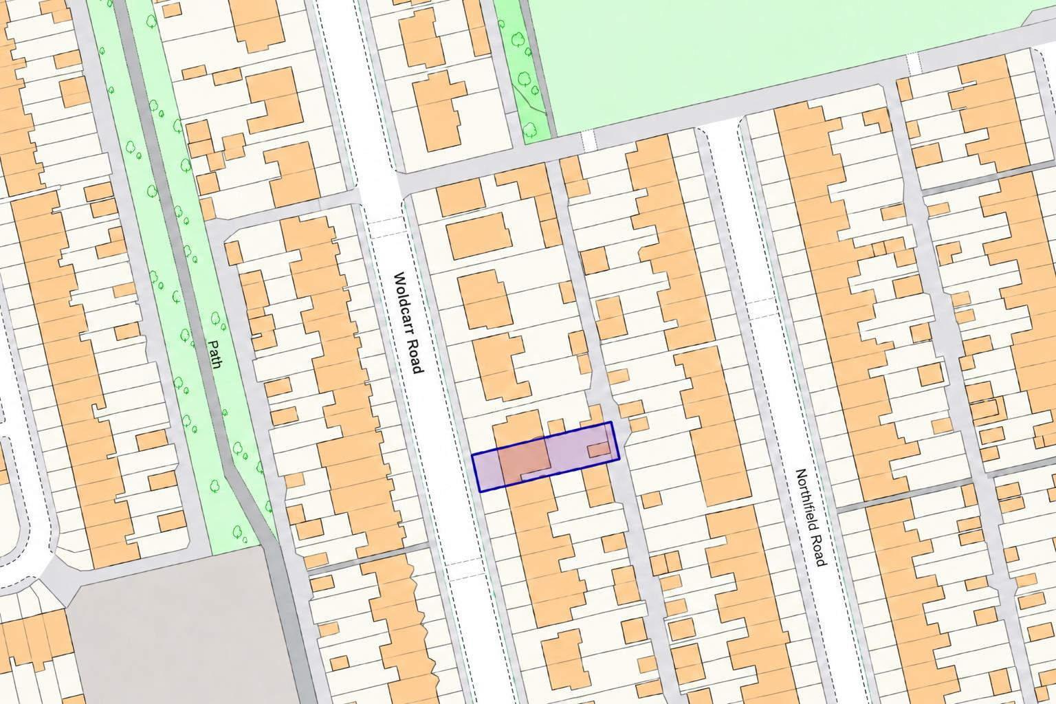 Woldcarr Road, Hull Image 17