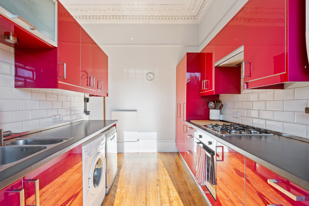 8 (Flat 3) Granville Terrace, Merchiston, Edinburgh, EH10 4PQ Image 12