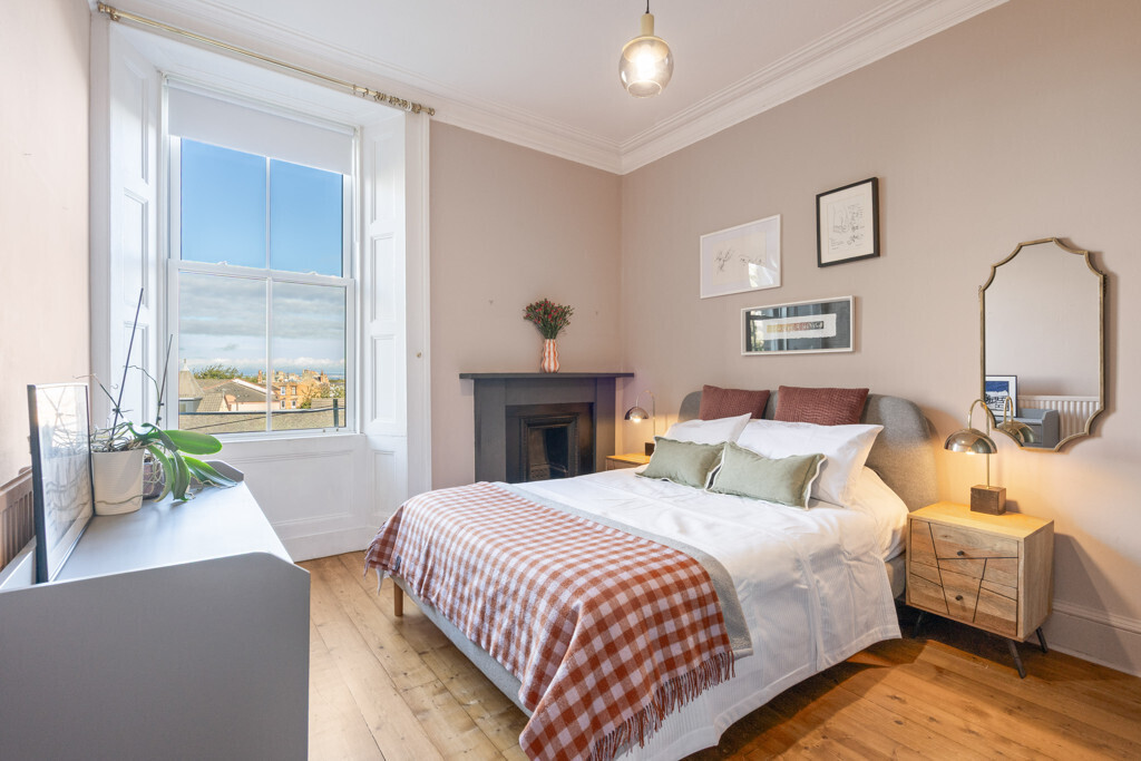 8 (Flat 3) Granville Terrace, Merchiston, Edinburgh, EH10 4PQ Image 14