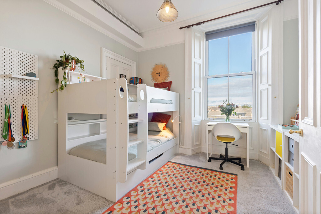 8 (Flat 3) Granville Terrace, Merchiston, Edinburgh, EH10 4PQ Image 17