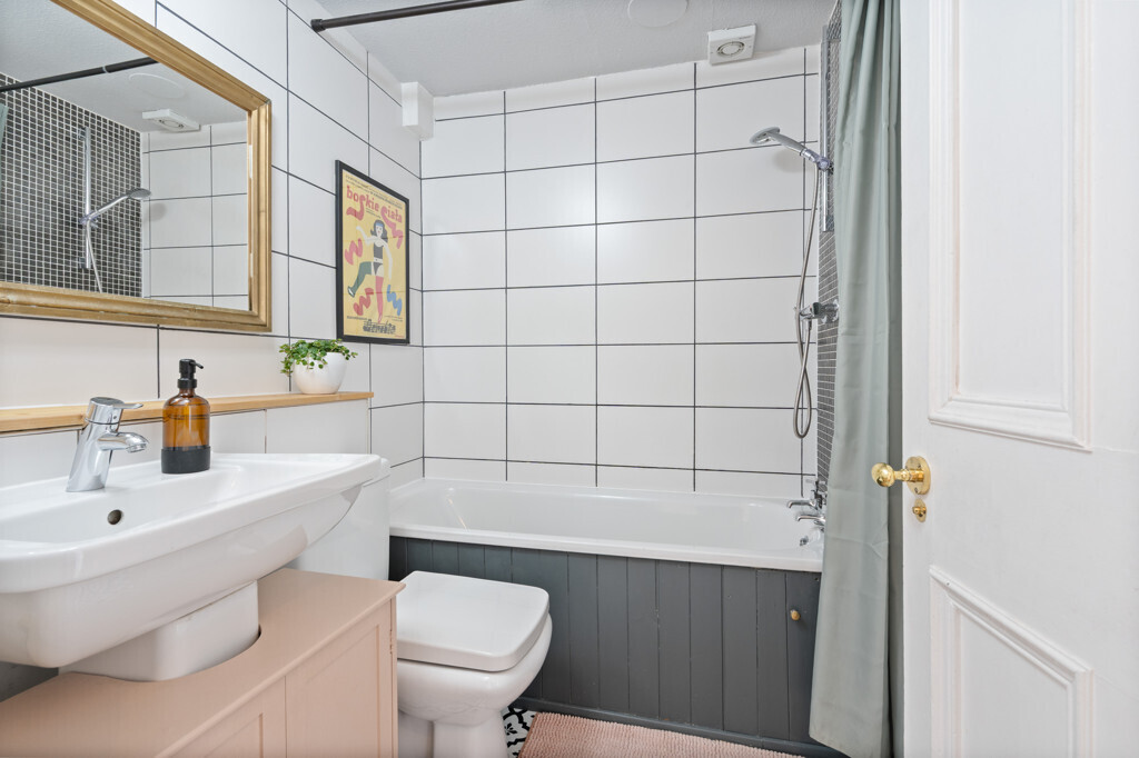 8 (Flat 3) Granville Terrace, Merchiston, Edinburgh, EH10 4PQ Image 19