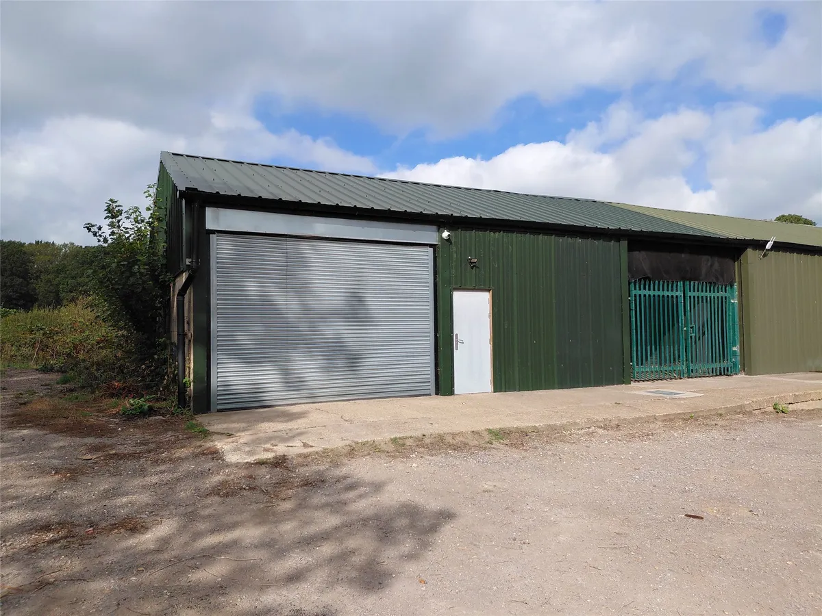 Punchbowl Lane, Dorking, Surrey, RH5