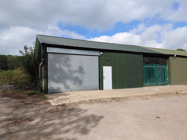 Punchbowl Lane, Dorking, Surrey, RH5