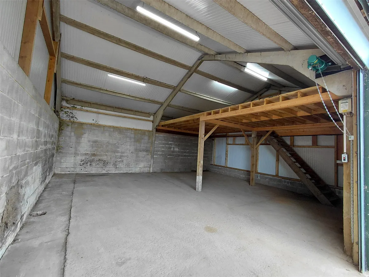 Punchbowl Lane, Dorking, Surrey, RH5