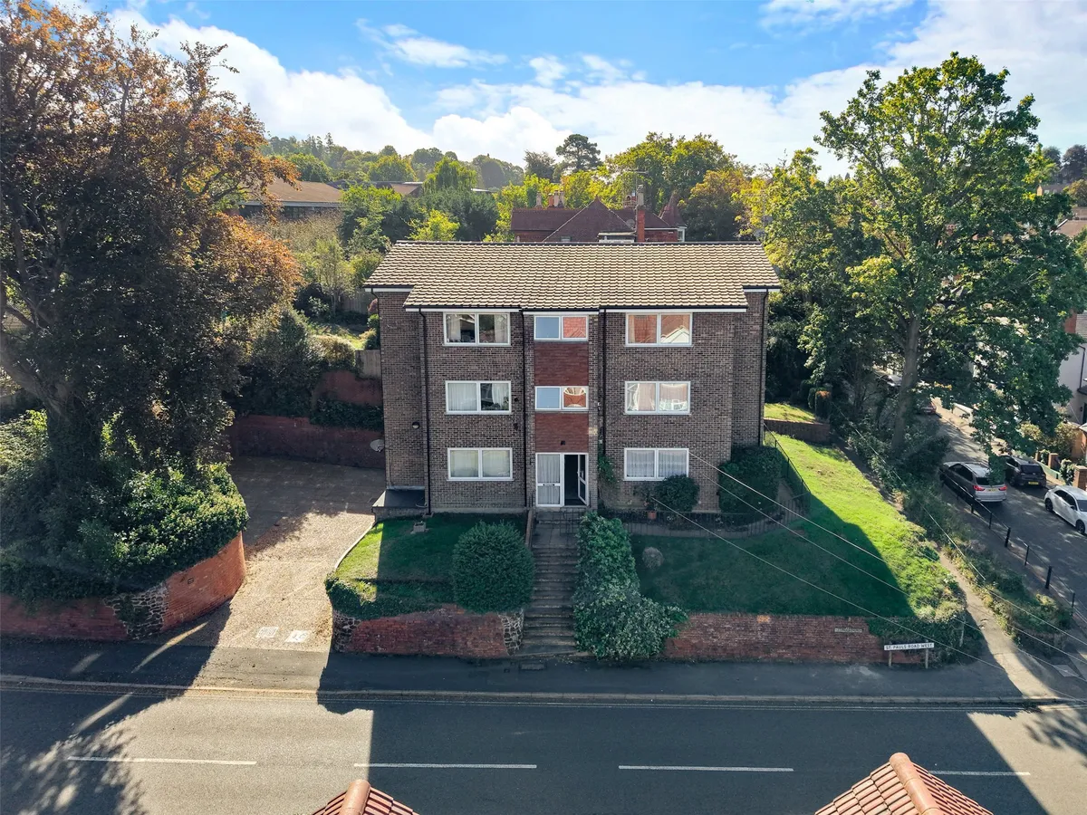 Kirkstall, St. Pauls Road West, Dorking, Surrey, RH4