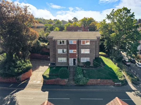 Kirkstall, St. Pauls Road West, Dorking, Surrey, RH4