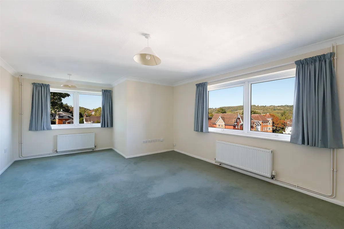 Kirkstall, St. Pauls Road West, Dorking, Surrey, RH4