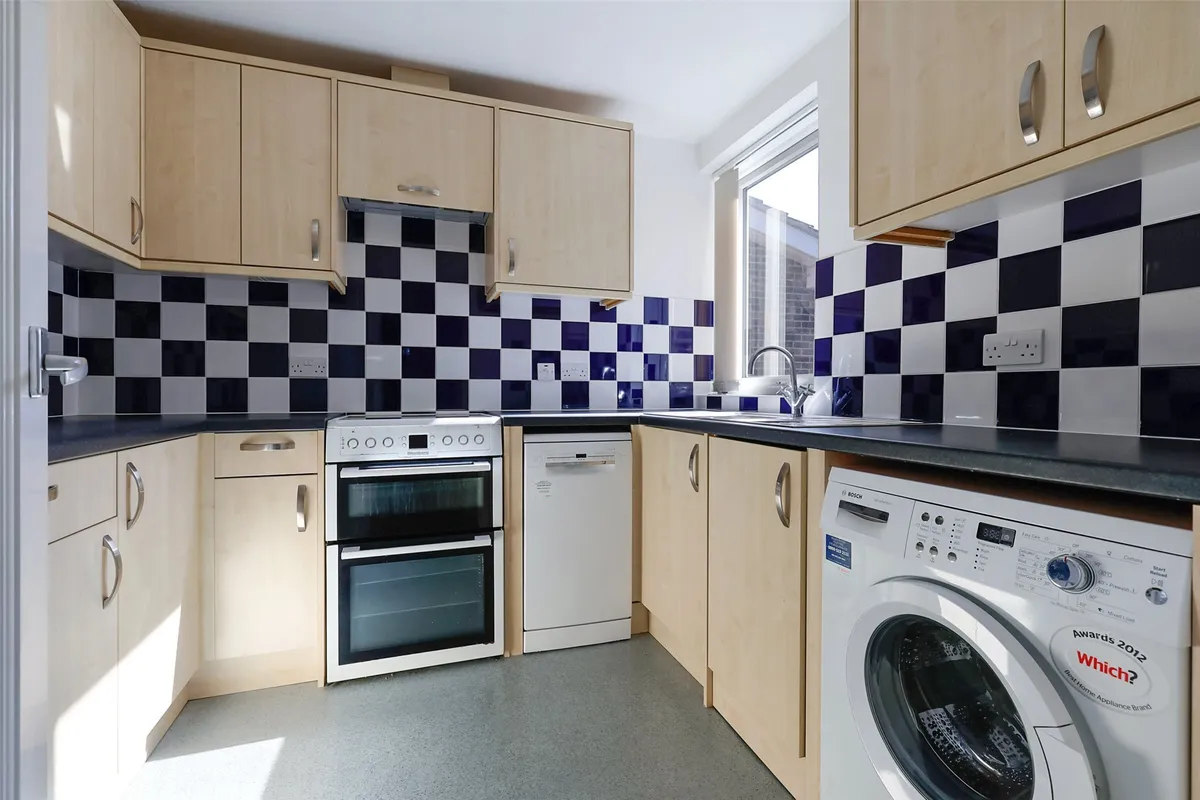 Kirkstall, St. Pauls Road West, Dorking, Surrey, RH4