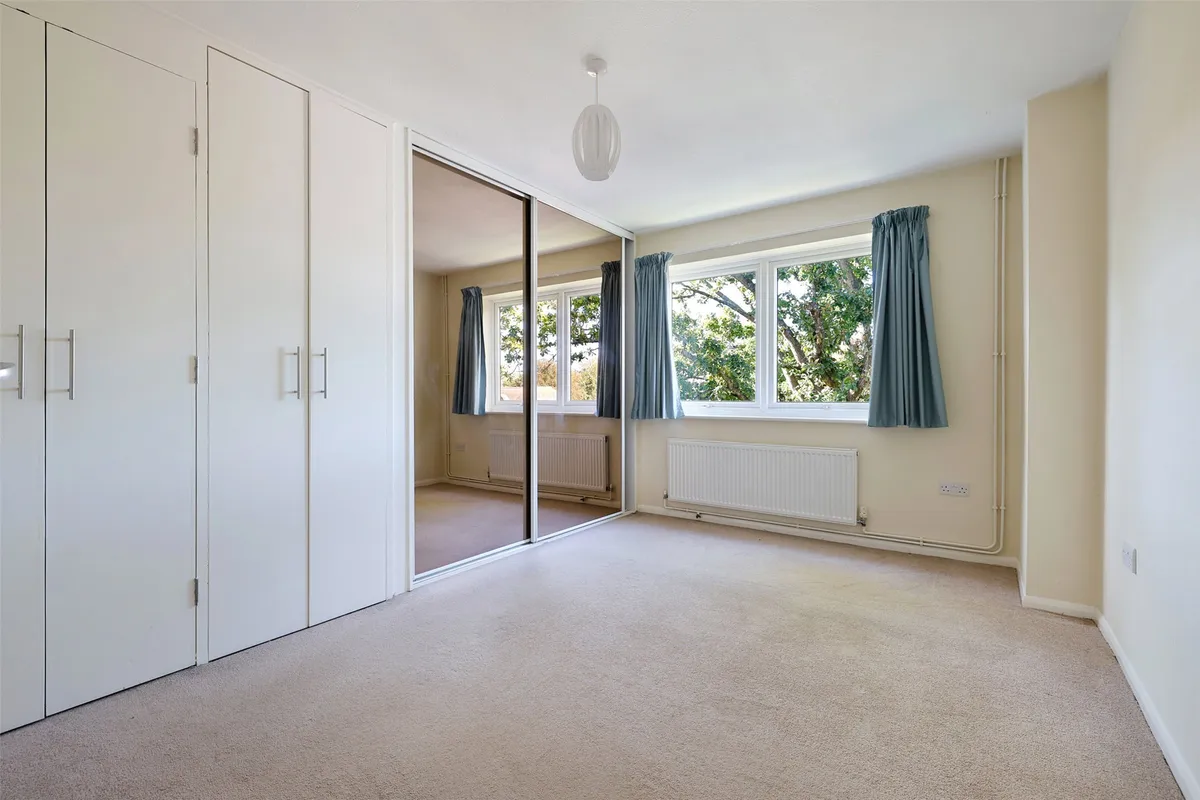 Kirkstall, St. Pauls Road West, Dorking, Surrey, RH4