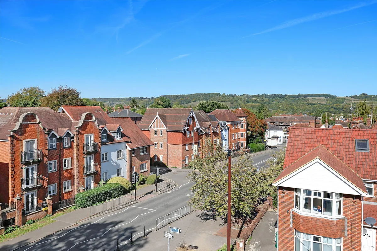 Kirkstall, St. Pauls Road West, Dorking, Surrey, RH4