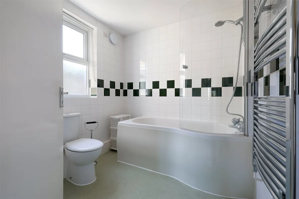 Kirkstall, St. Pauls Road West, Dorking, Surrey, RH4