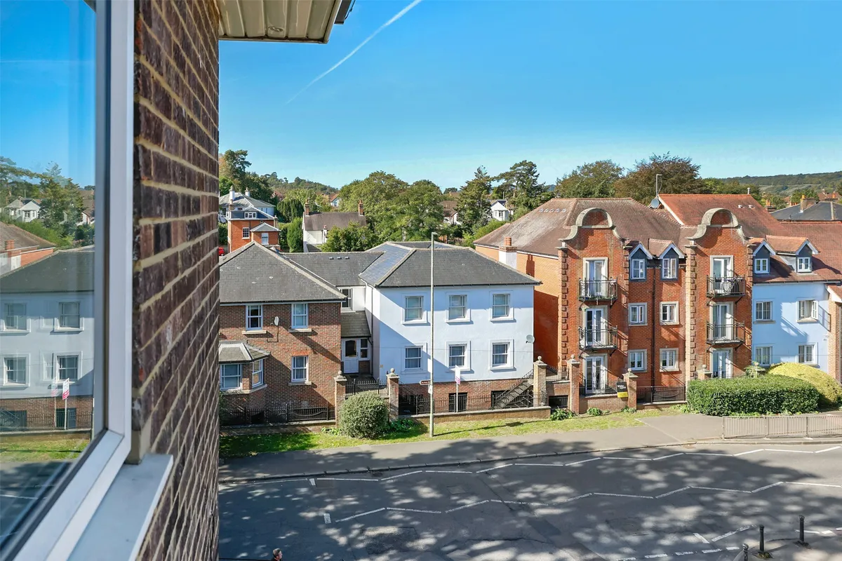 Kirkstall, St. Pauls Road West, Dorking, Surrey, RH4