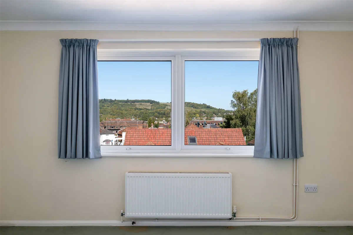 Kirkstall, St. Pauls Road West, Dorking, Surrey, RH4