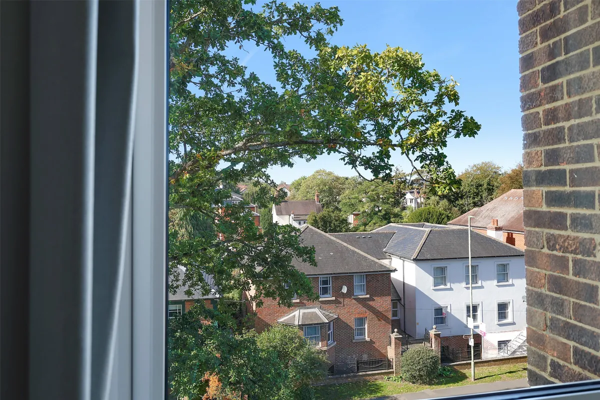 Kirkstall, St. Pauls Road West, Dorking, Surrey, RH4
