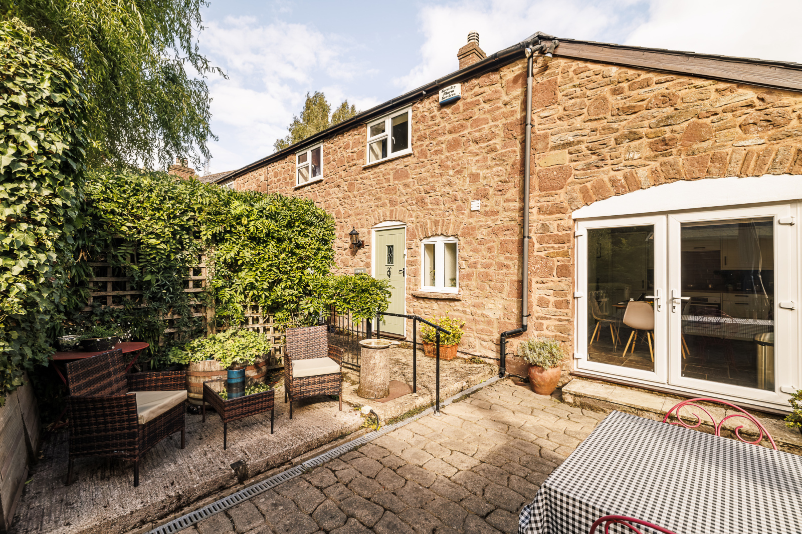 Pontshill, Ross-on-Wye, Herefordshire, HR9 Image 1