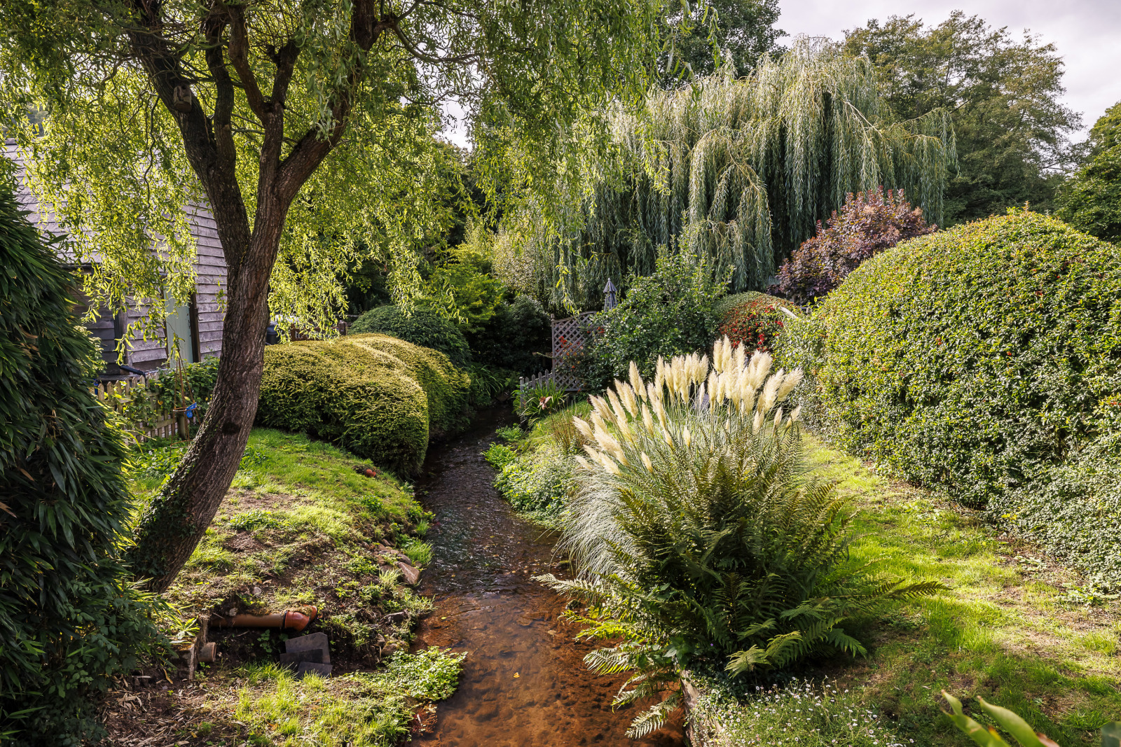 Pontshill, Ross-on-Wye, Herefordshire, HR9 Image 3